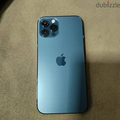 Apple - iPhone 12 Pro