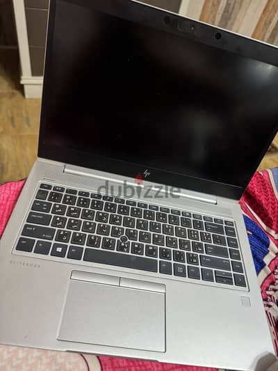 HP EliteBook 745 G6 used for sale