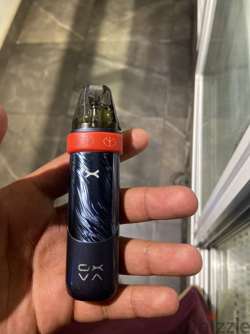 Nexlim go 1
