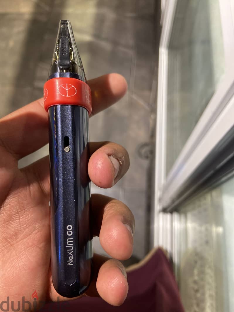 Nexlim go 2