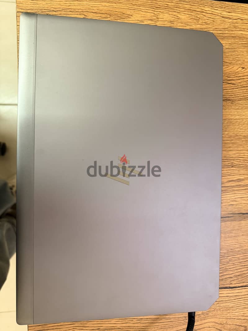 Laptop 1