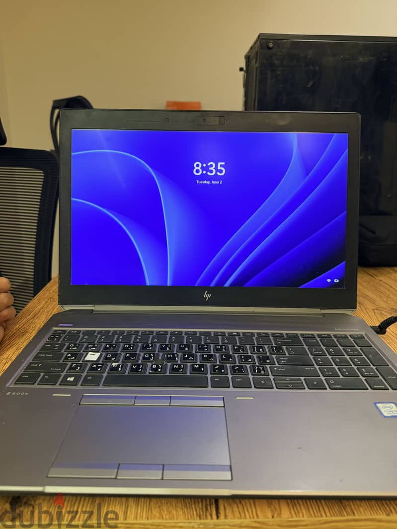 Laptop 4