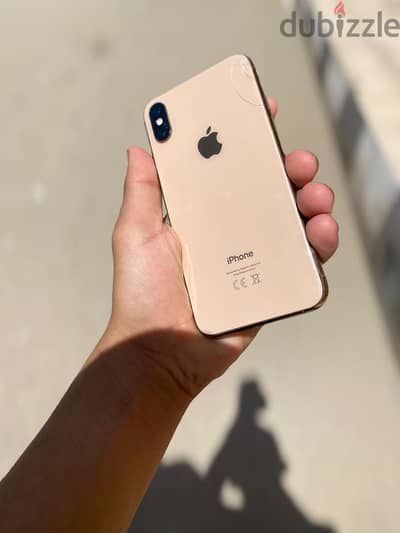 ايفون اكس اس ( Xs )