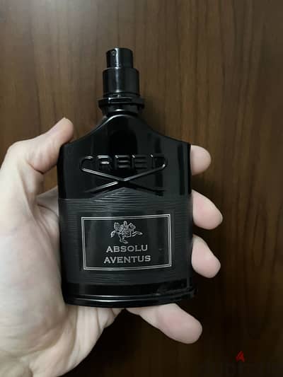 Creed Absolu Aventus tester original 100 ml