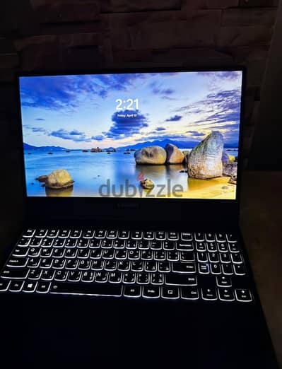 Lenovo Legion Y540-15IRH  [Gaming Laptop]