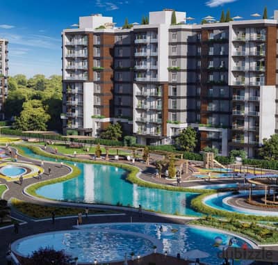 A golden opportunity to own an apartment at an unbeatable price, with only a 10% down payment, in one of the most prestigious and premium compounds in A golden opportunity to own an apartment at an unbeatable price, with only a 10% down payment, in one of the most prestigious and premium compounds in