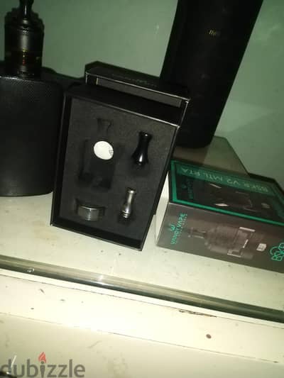 فيب وتانك بعلبه