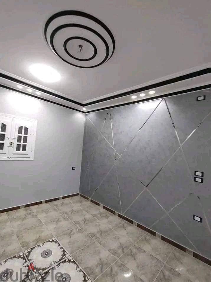 نقاش بالمسطره لخص حيرتك خبره 25 سنه 6