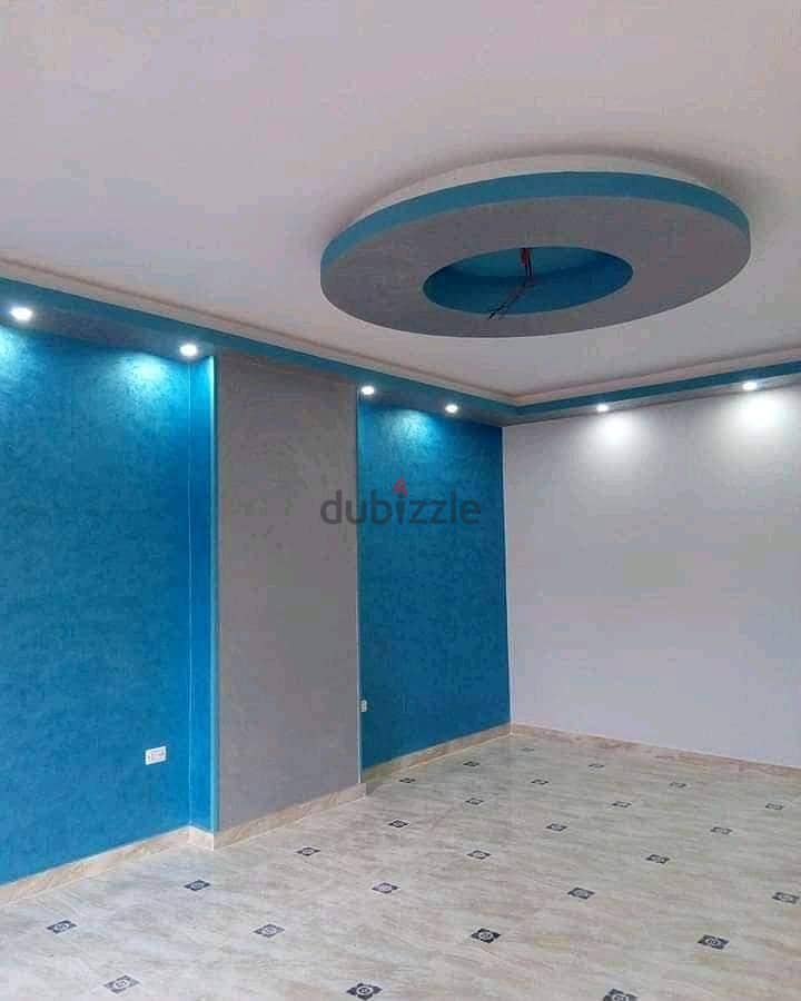 نقاش بالمسطره لخص حيرتك خبره 25 سنه 9