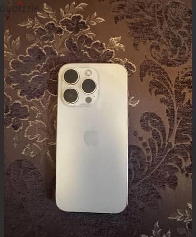 Iphone 14 pro 256 100% like new