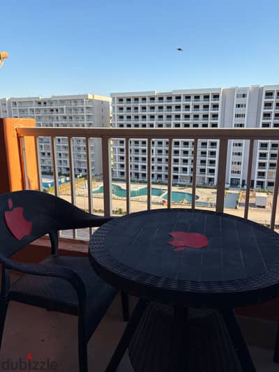 Studio 47 meters for rent VIP Golf Porto Marina