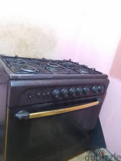 بوتاجاز فريش خمس عيون