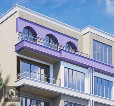 Apartment in the best location in Mokattam