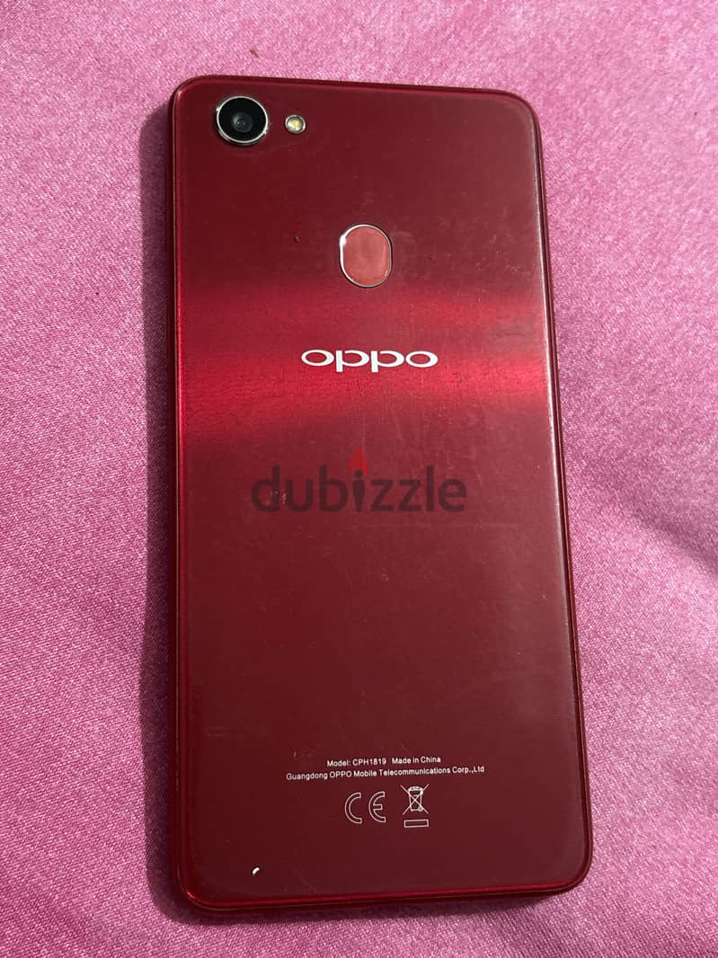 OPPO F7 1