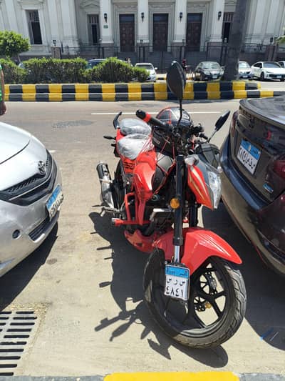 دايون A3 250cc