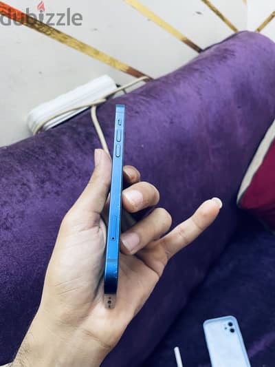 آبل - آيفون 12