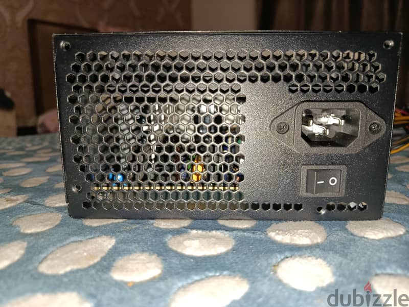 atom antec 650V 1