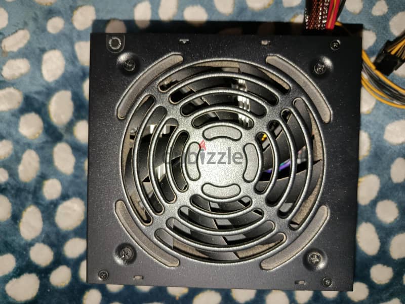 atom antec 650V 3