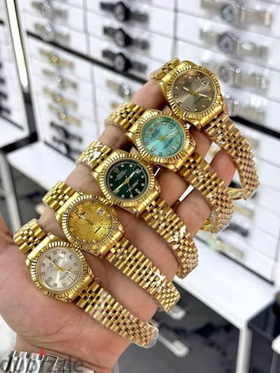 ساعه رولكس Rolex Datejust