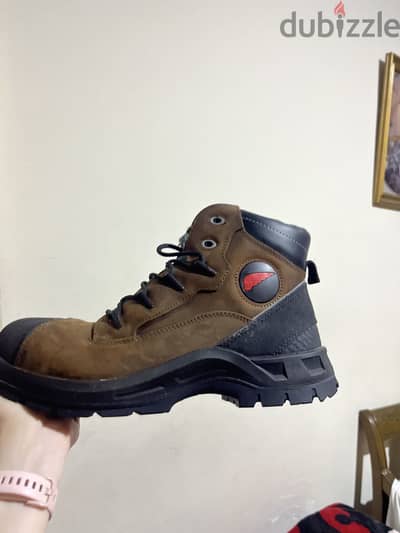 Redwings-3228-44 جديد من غير علبه اتلبس مره واحده  شوز سيفتي