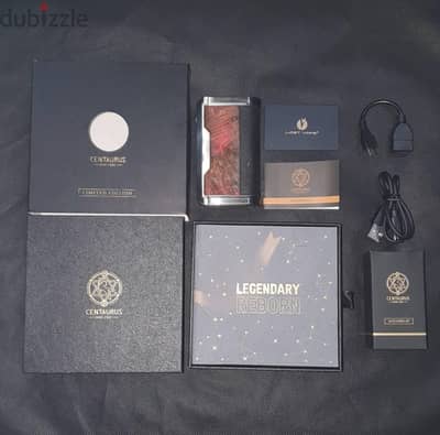 جهاز فيب لوست فيب سنتاروس dna 250