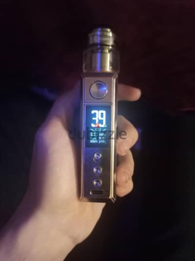 فيب Drag 4 - دراج 4