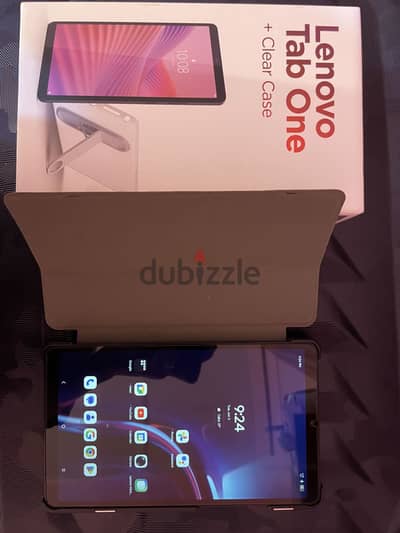 Lenovo Tab One