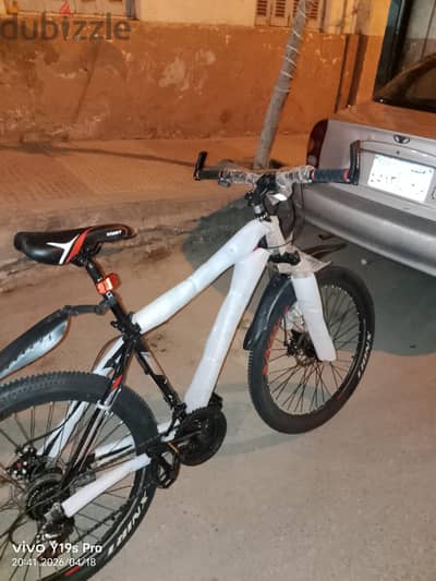 عجلة X. nirt trinity للبيع