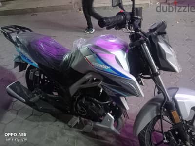 كيواى RK200