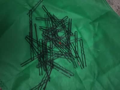 hair pins