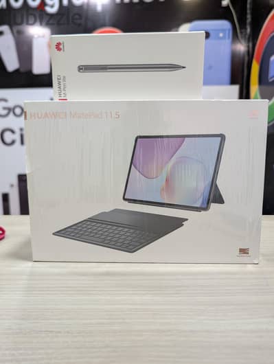 HUAWEI MatePad 11.5 2025