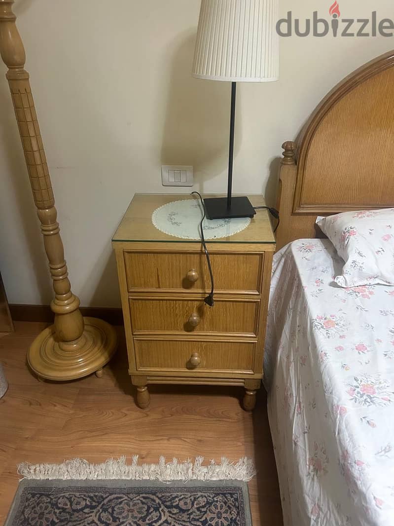 Bed room set 2