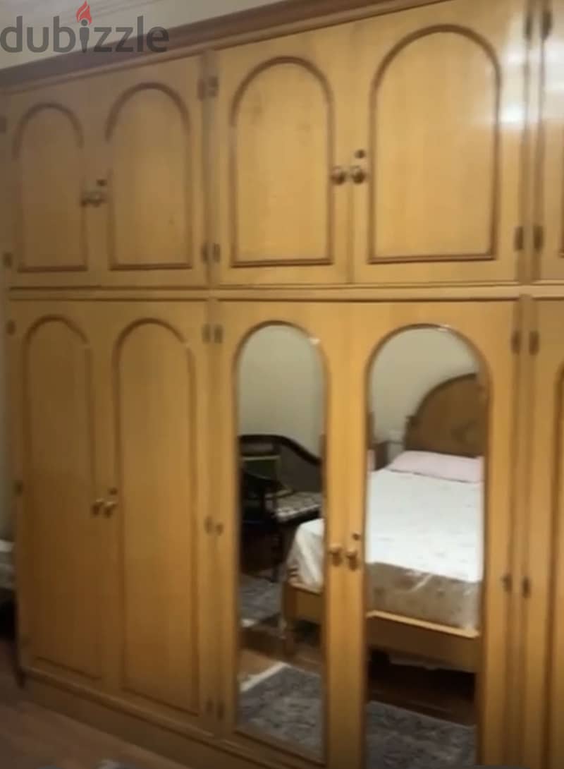 Bed room set 4