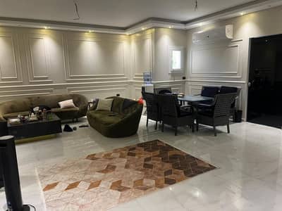 فيلا للبيع بمدينتي نموذج ii تشطيب سوبر لوكس