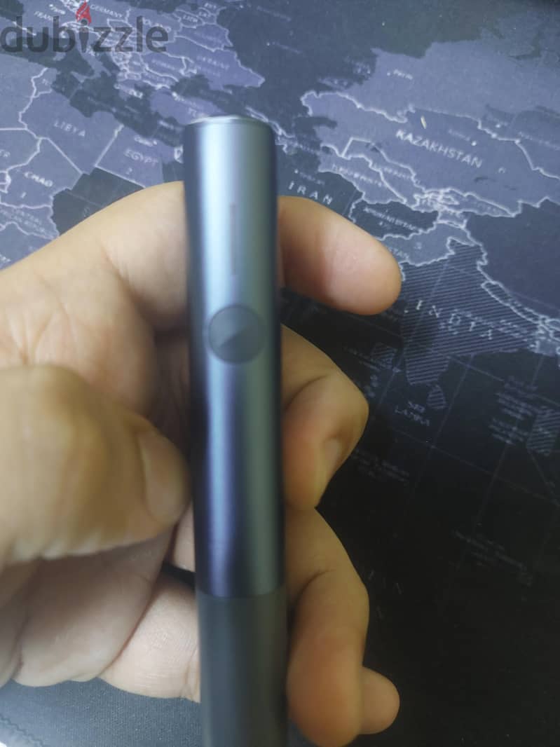 IQOS ILUMA 1