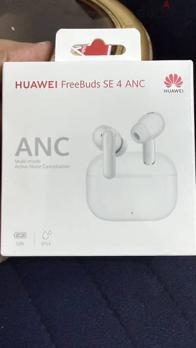 huawei freebuds SE 4 ANC للبيع