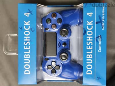 دراع بلاي ستيشن 4 الحل المثالي لشحن وتنظيم  PS4 لمتعة لعب لا تتوقف!"