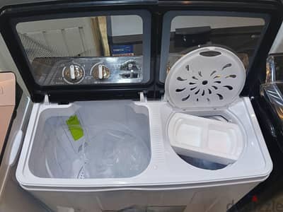 غسالات دانتا