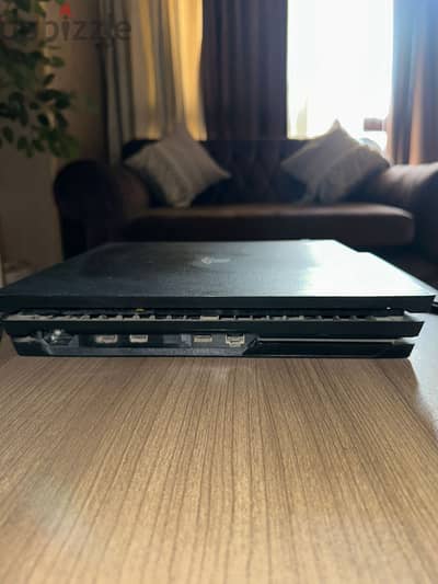 PlayStation 4 Pro (الأقوى في جيل الـ PS4، بيدعم الـ 4K والـ HDR