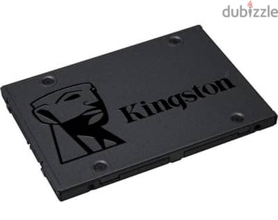 Ssd Kingston 240g
