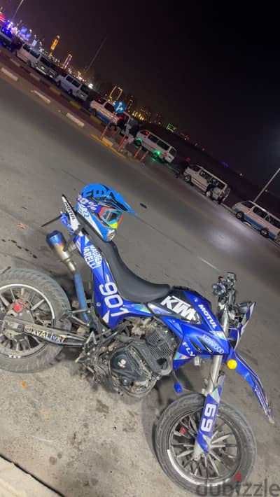 فيجوري ktx250