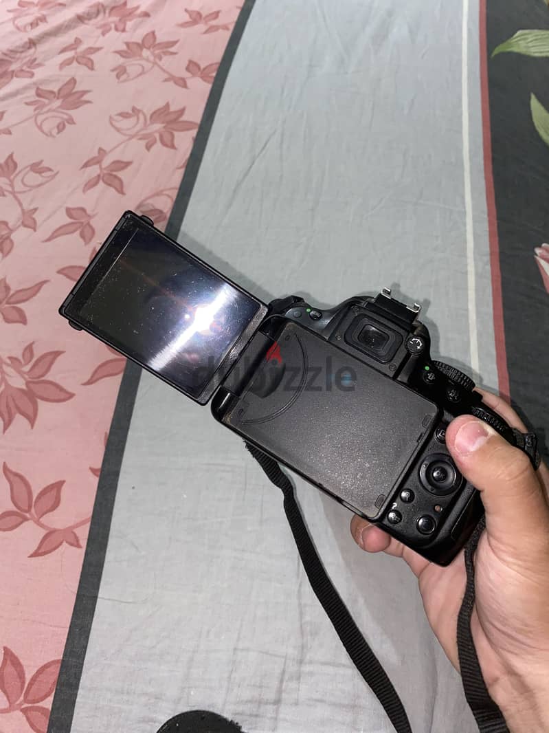 Nikon 5100d 1