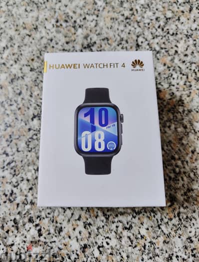 Huawei Watch Fit 4