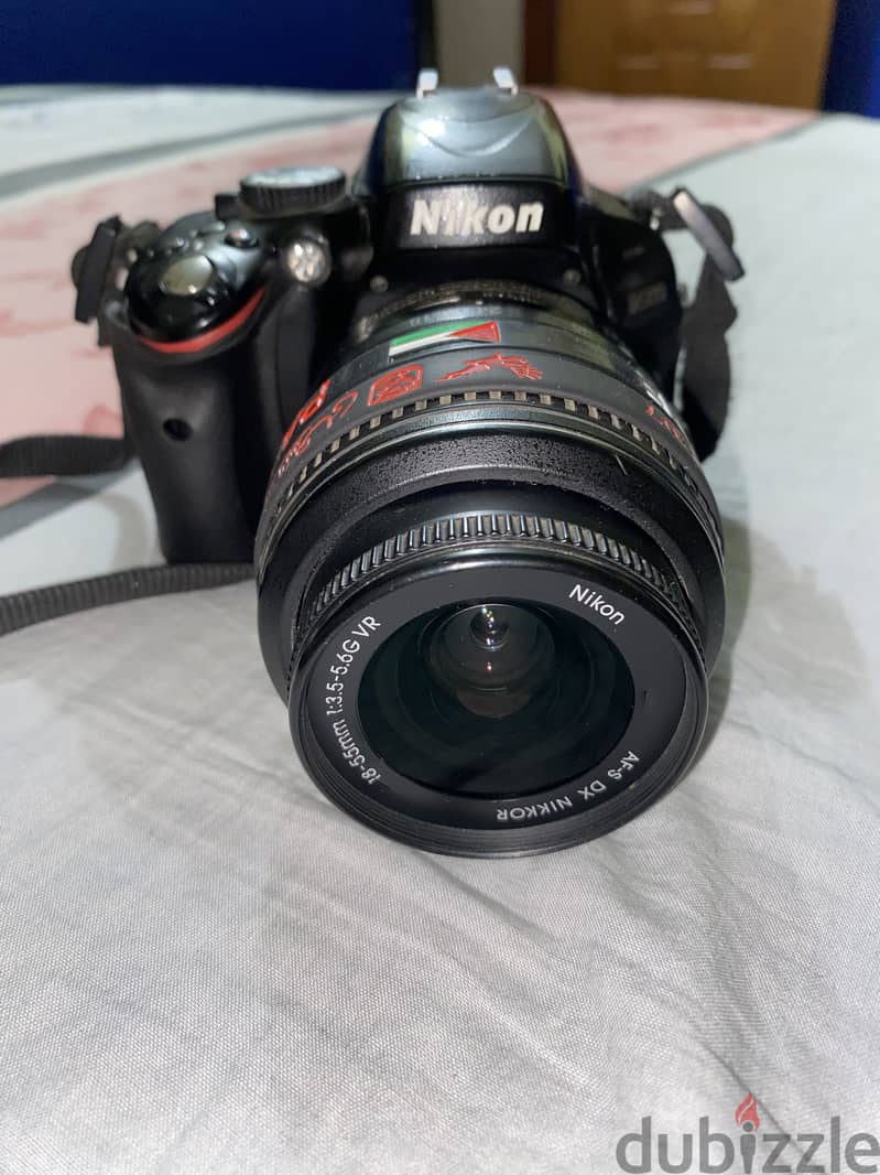 Nikon 5100d 4