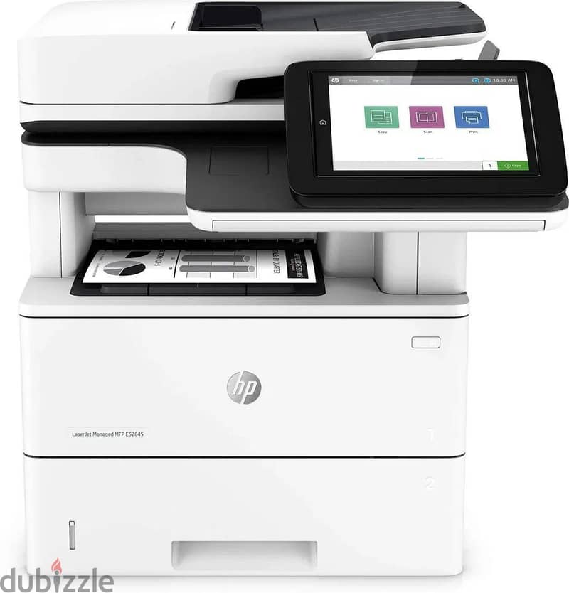 Hp e52645 1