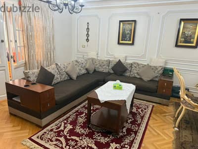 ركنة بحالة ممتازة
