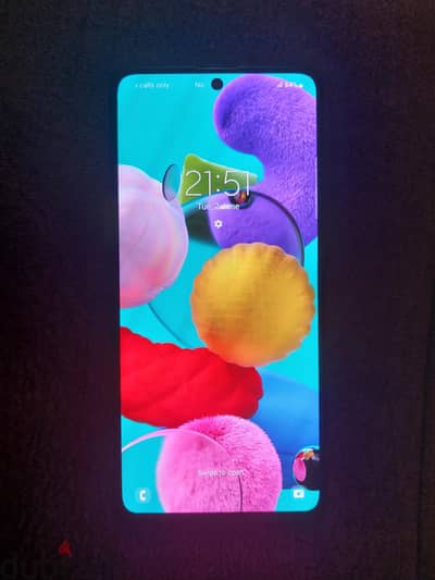 Samsung A51