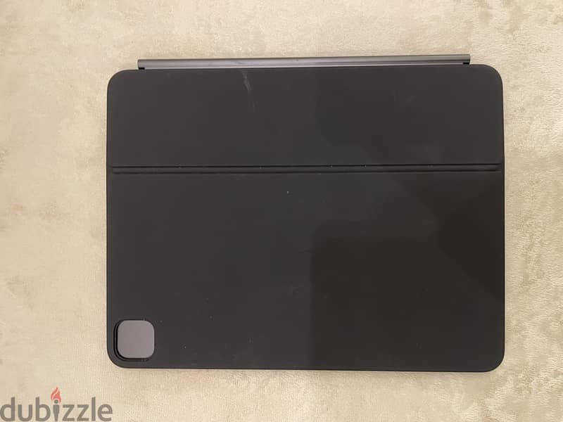 Magic keyboard for ipad pro 13 inch 3