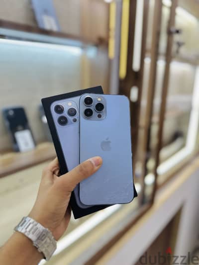 آبل - آيفون 13 برو ماكس