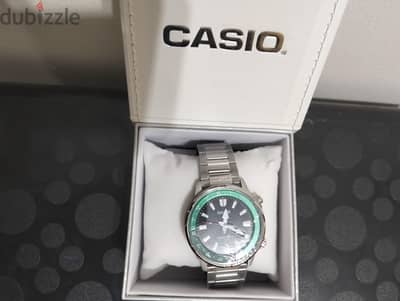 Casio ساعه
